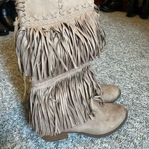 Women’s Boots Size 7.5